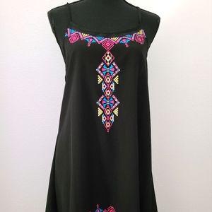 Decorative Dress